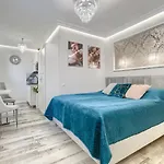 Apartmán Silver *