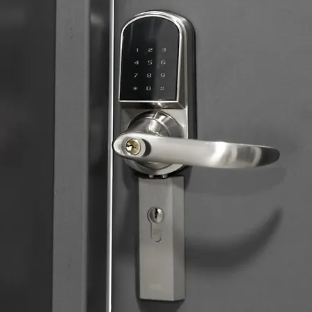 Silver Апартаменты *