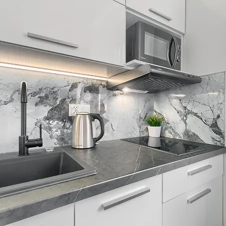 Silver Апартаменты *