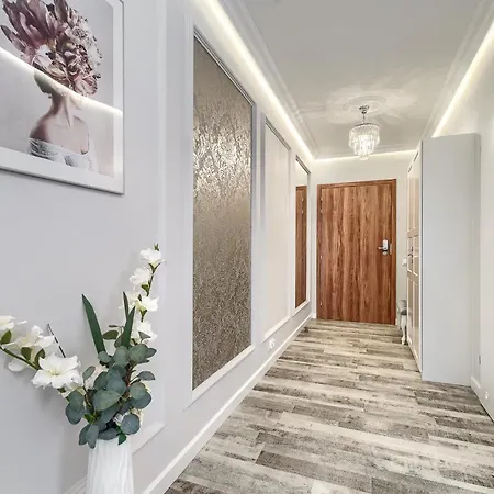 Apartmán Silver *
