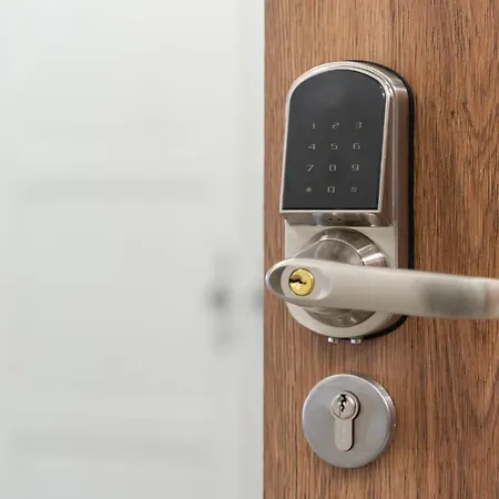 Silver Апартаменты