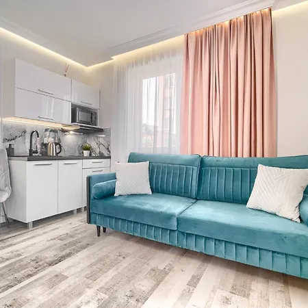 Silver * Świnoujście