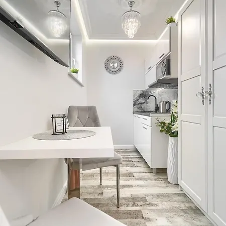 Silver Апартаменты