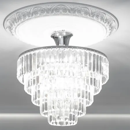 Silver Апартаменты *