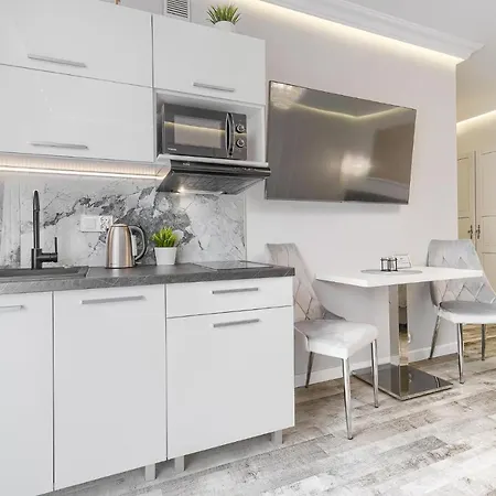 Silver * Świnoujście