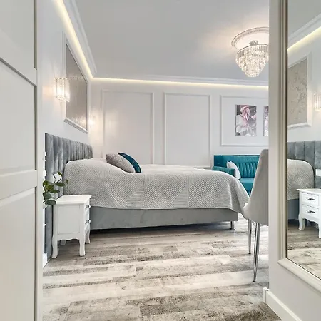 Silver * Świnoujście