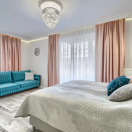 Apartmán Silver
