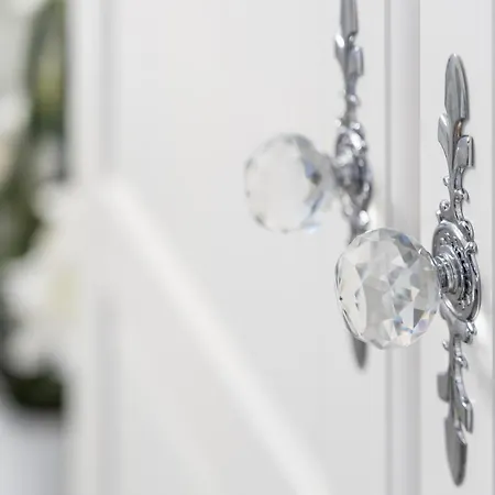 Silver Апартаменты Свиноуйсьце