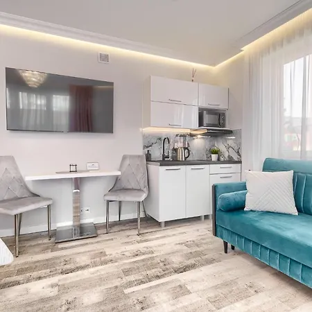 Silver Apartmán