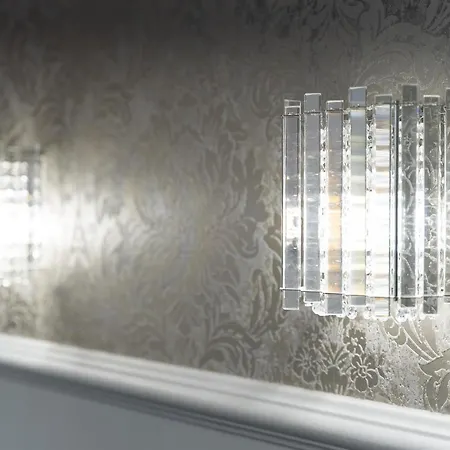 Апартаменты Silver *