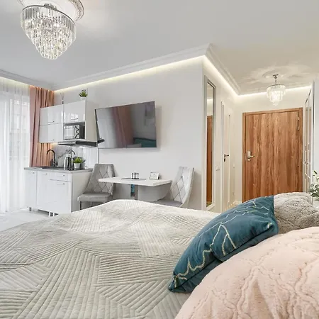 Апартаменты Silver *