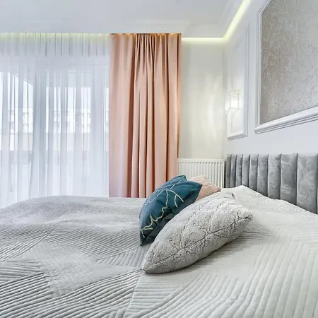 Silver Apartmán *