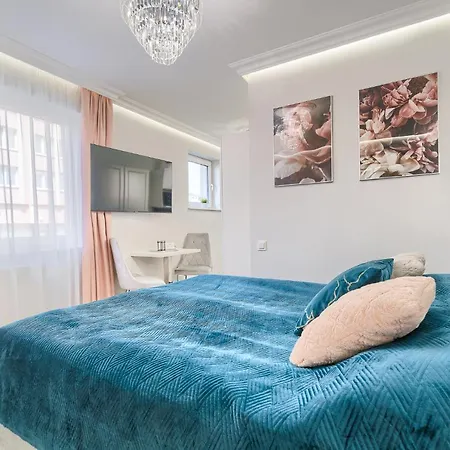 Silver Apartmán *