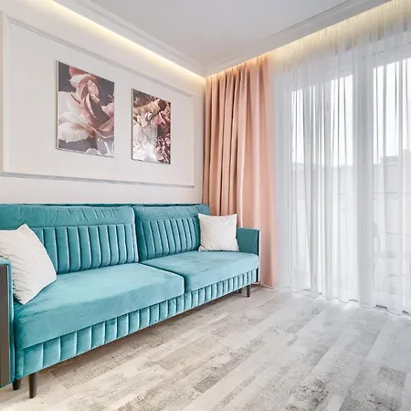 Silver Apartmán