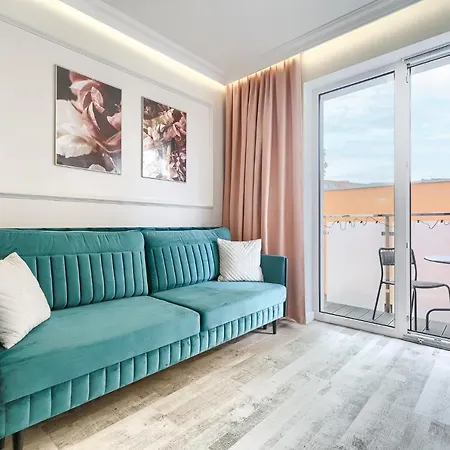 Apartmán Silver