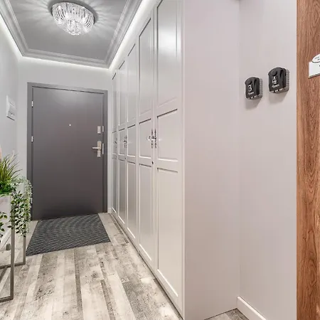 Апартаменты Silver *