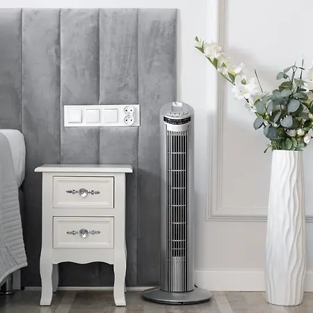 Апартаменты Silver Свиноуйсьце