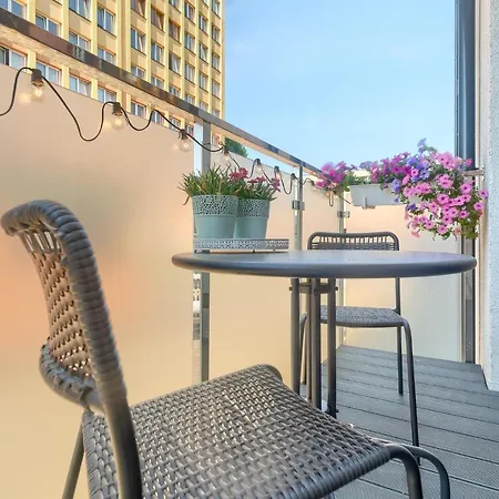 Silver Апартаменты *