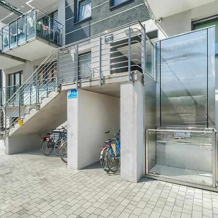 Апартаменты Silver *