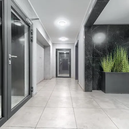 Апартаменты Silver