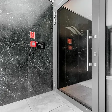 Silver Апартаменты *