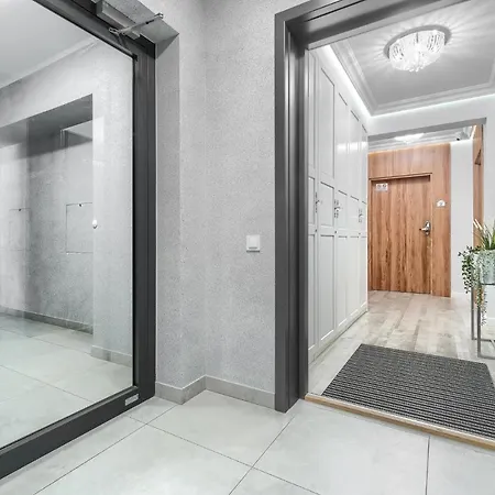 Апартаменты Silver