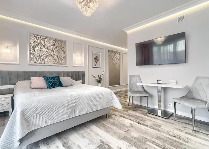 Appartamento Silver *