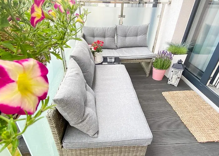 Silver Świnoujście (Swinemünde)