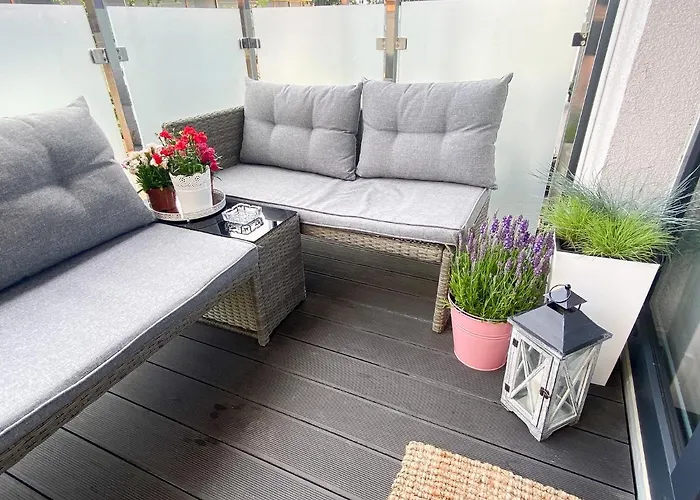 Silver Appartamento *