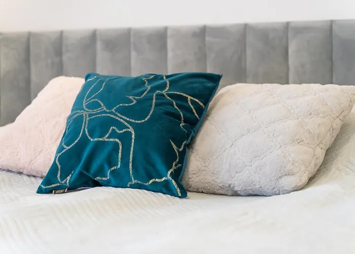 Silver Lejlighed Świnoujście (Swinemünde)