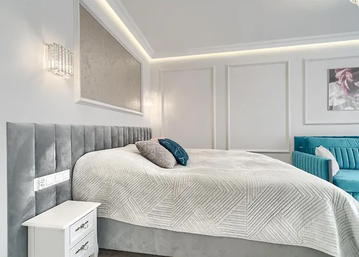 Silver Appartamento *