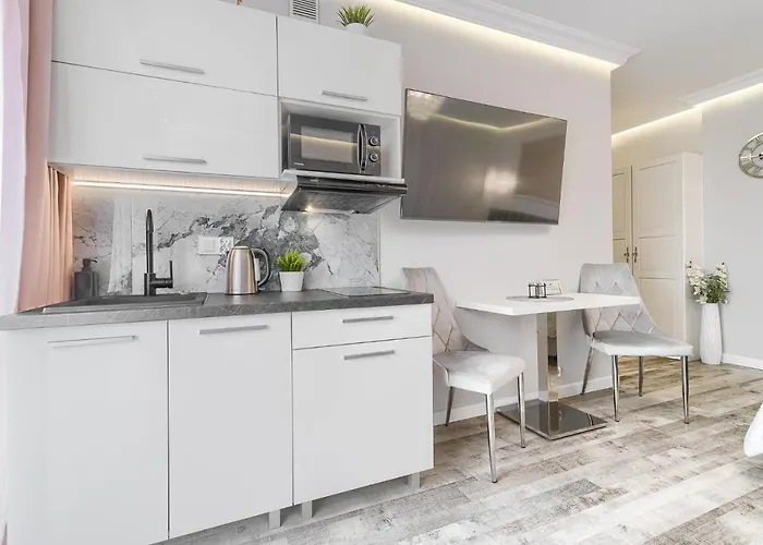 Silver * Świnoujście (Swinemünde)