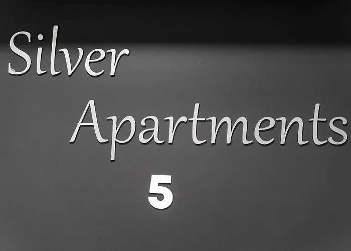 Silver Lejlighed