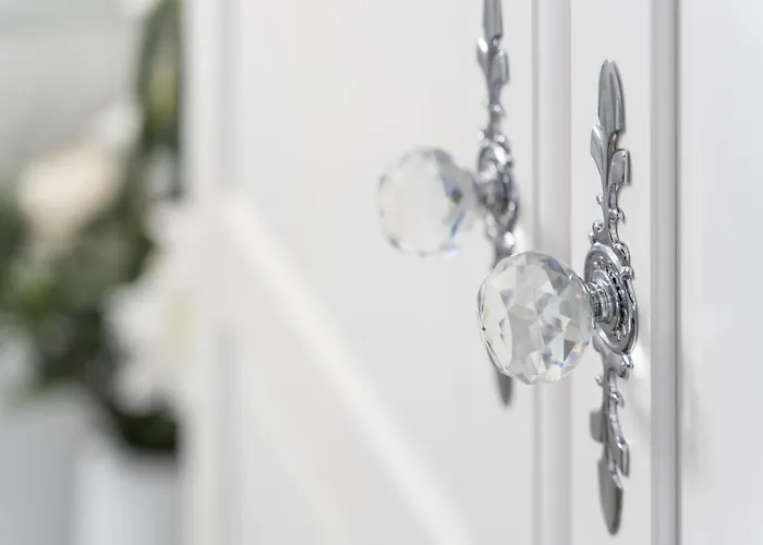 Silver Lägenhet Świnoujście