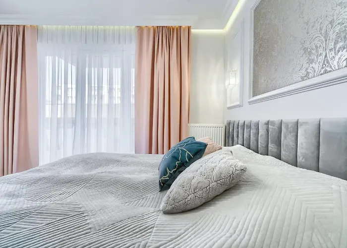 Silver Appartamento *