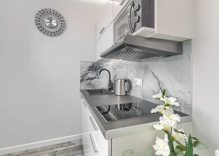 Silver Świnoujście (Swinemünde)