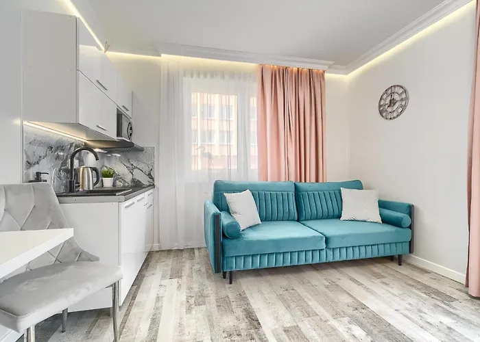 Silver * Świnoujście (Swinemünde)