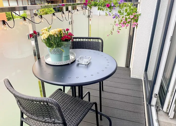 Silver Świnoujście (Swinemünde)