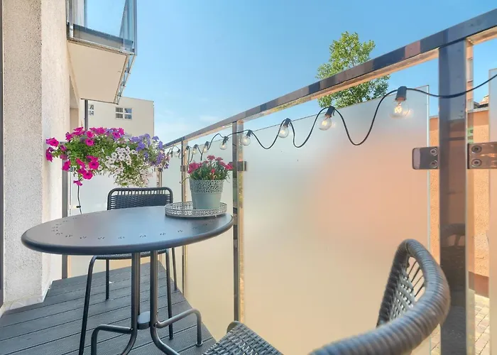 Silver Świnoujście (Swinemünde)