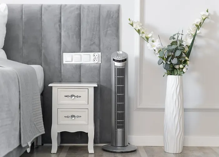 Lejlighed Silver Świnoujście (Swinemünde)